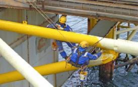 Marine coating Marine coating